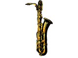 Saxophone